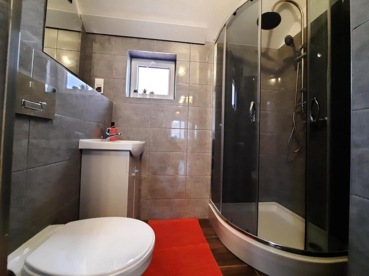 Old Town Apartment - Rynek วรอตซวาฟ ภายนอก รูปภาพ